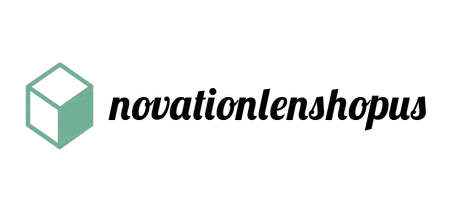 Novationlenshopus